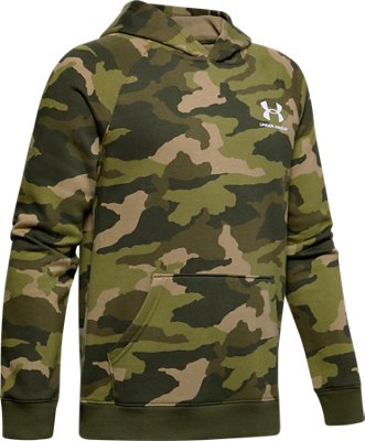 under armour rn 96510 ca 41095 hoodie