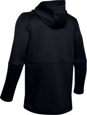 under armour sweater hoodie