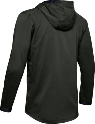 under armour vanish woven jacket