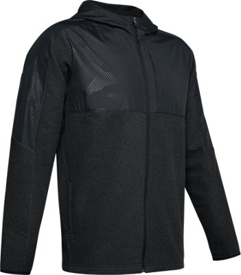 under armour infrared hoodie