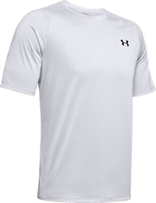 under armour short sleeve t shirt