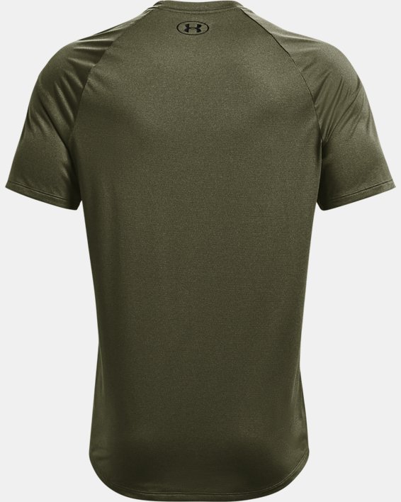 Under Armour Men's UA Tech™ 2.0 Short Sleeve T-Shirt. 5