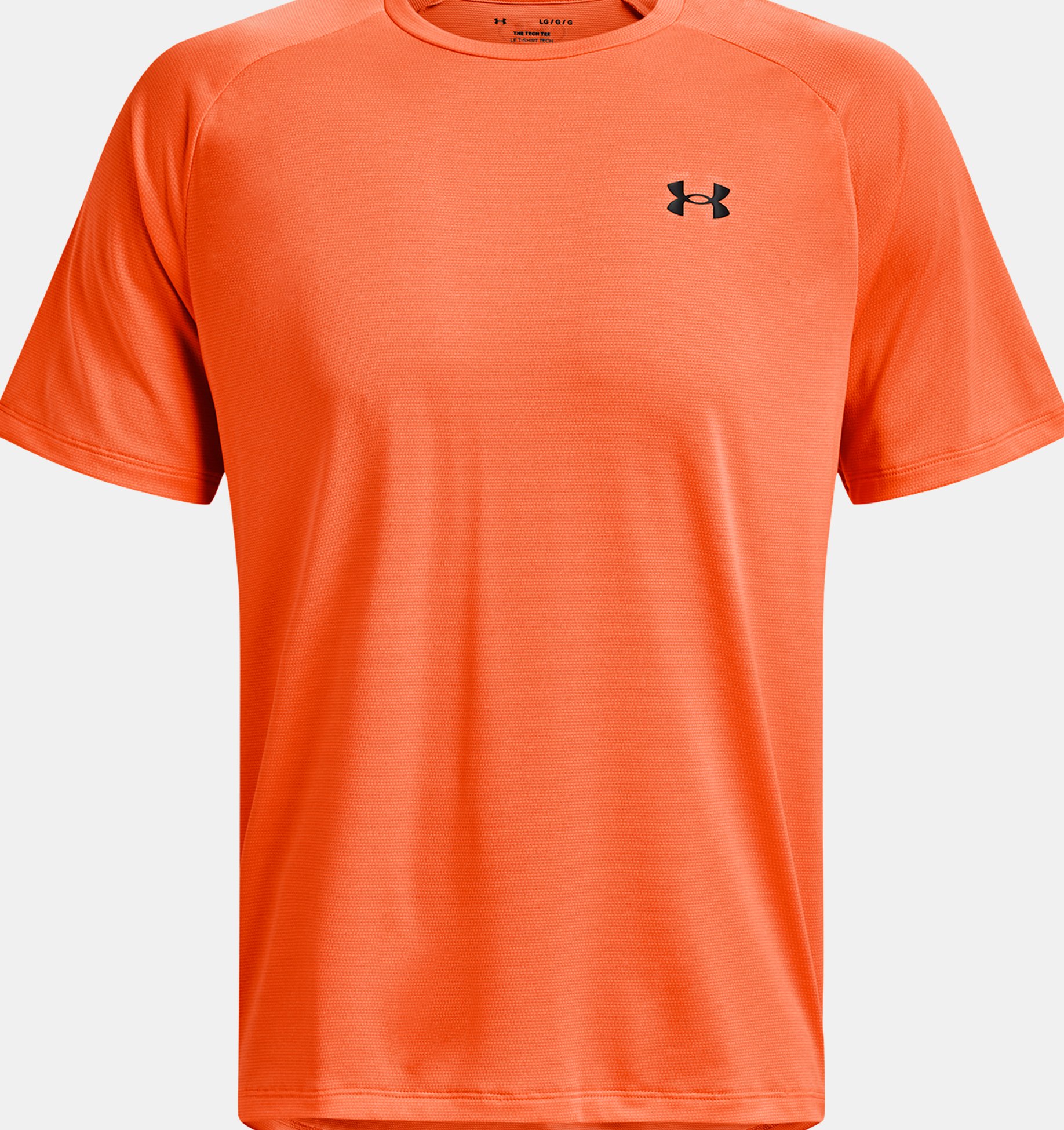 Men's UA Tech™ 2.0 Short Sleeve T-Shirt | Under Armour