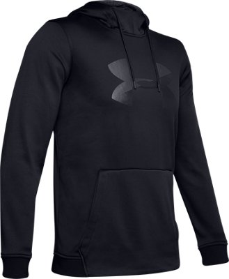 underarmor sweaters