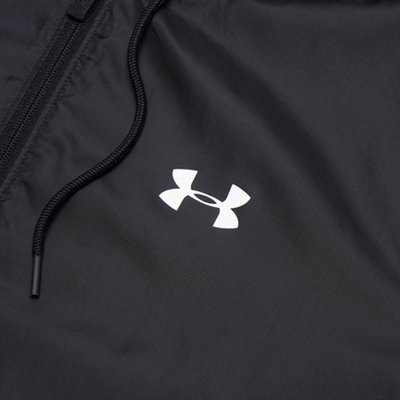 Men's UA Legacy Windbreaker Jacket Under Armour AU