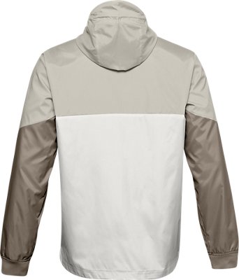 under armour courtside windbreaker