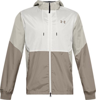 ua windbreaker