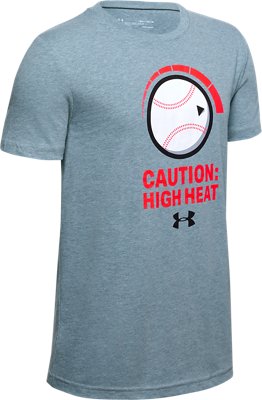 under armour heat shirt