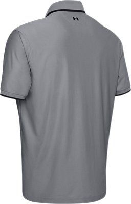 남성 UA 플레이오프 피케 폴로 image number 5