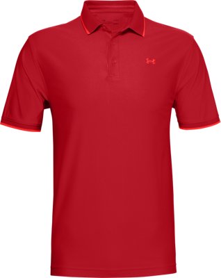 under armour playoff golf shirts