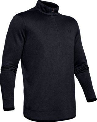 under armour zip up sweater