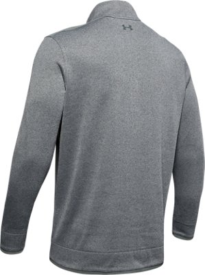 under armour golf sweater fleece