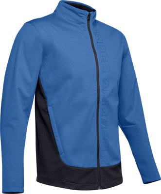 under armour storm golf jacket