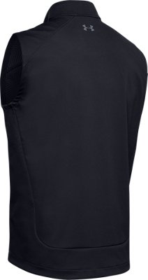 under armour golf vest