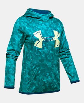 Hoodies For Girls | Under Armour US