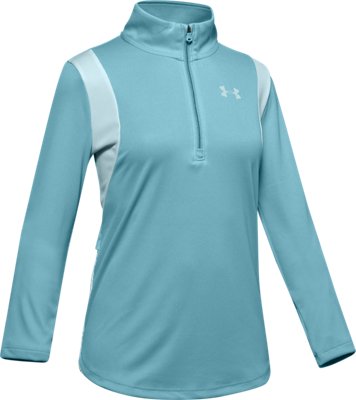 under armour sweatshirts for girls