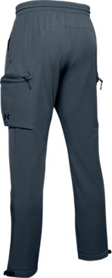 Men's UA Unstoppable Woven Cargo Pants 