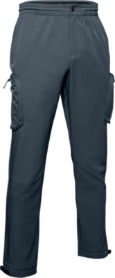 unstoppable woven cargo pant