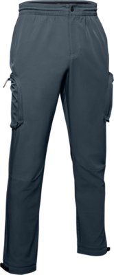 under armour men's cargo pants