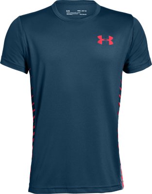 under armour exercise shirts