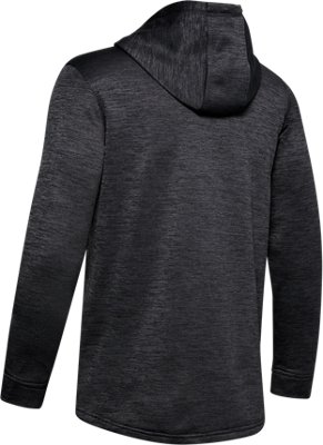 under armour fleece zip up