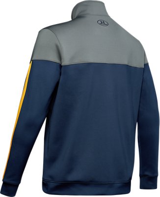 under armour project rock track jacket