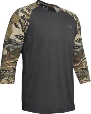 under armour woodland camo