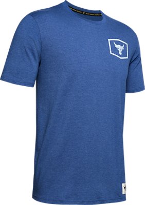 under armor iron paradise