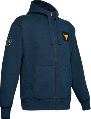 under armour veterans hoodie