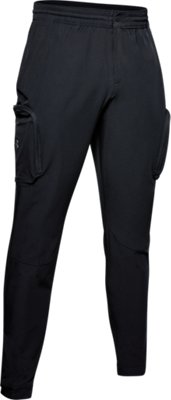 men's under armour cargo pants