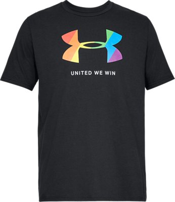 under armour pride shirt