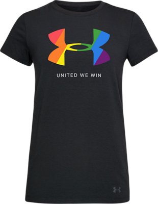 under armour pride shirt