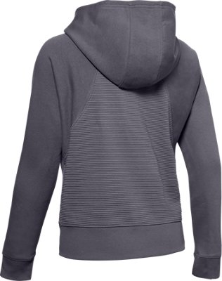 ua microthread fleece