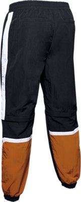 what are windbreaker pants called