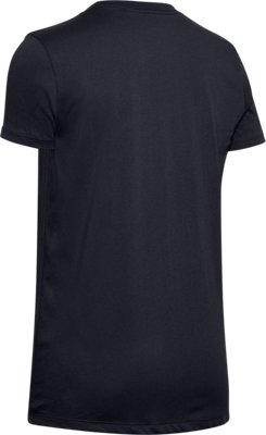 under armour women's classic tee