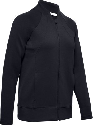 under armour windproof golf jacket
