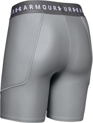 under armour sliding shorts