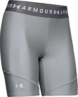 under armour sliding shorts womens