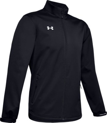 UA Hockey Softshell