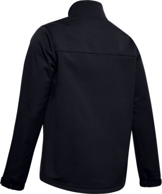 Under Armour Wild Knights ジャケット　XL UA Hockey Softshell Boys' Jacket | Under Armour Canada