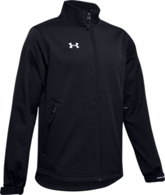 under armour childrens coats