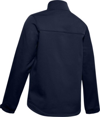 UA Hockey à coquille souple