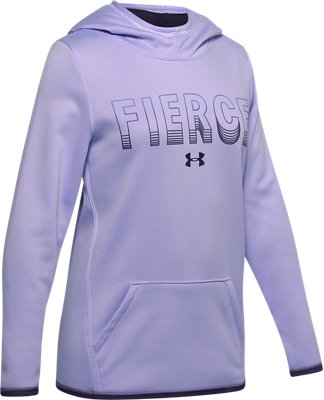 under armour fierce