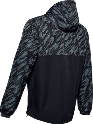 wind anorak under armour