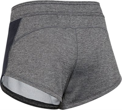 under armour tech shorts womens