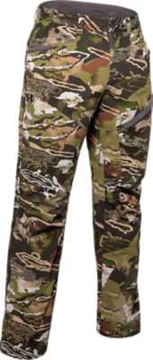 under armour camouflage pants