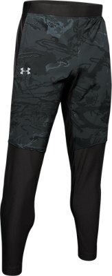 under armour camo pants