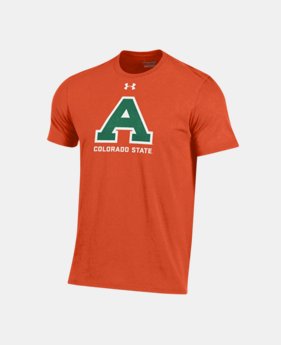 Men's Colorado State Short Sleeve Shirt 1 Color Available $22.4