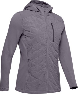 under armour reactor hybrid jacket