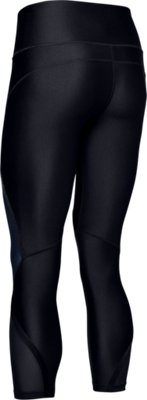 under armour women's compression capris